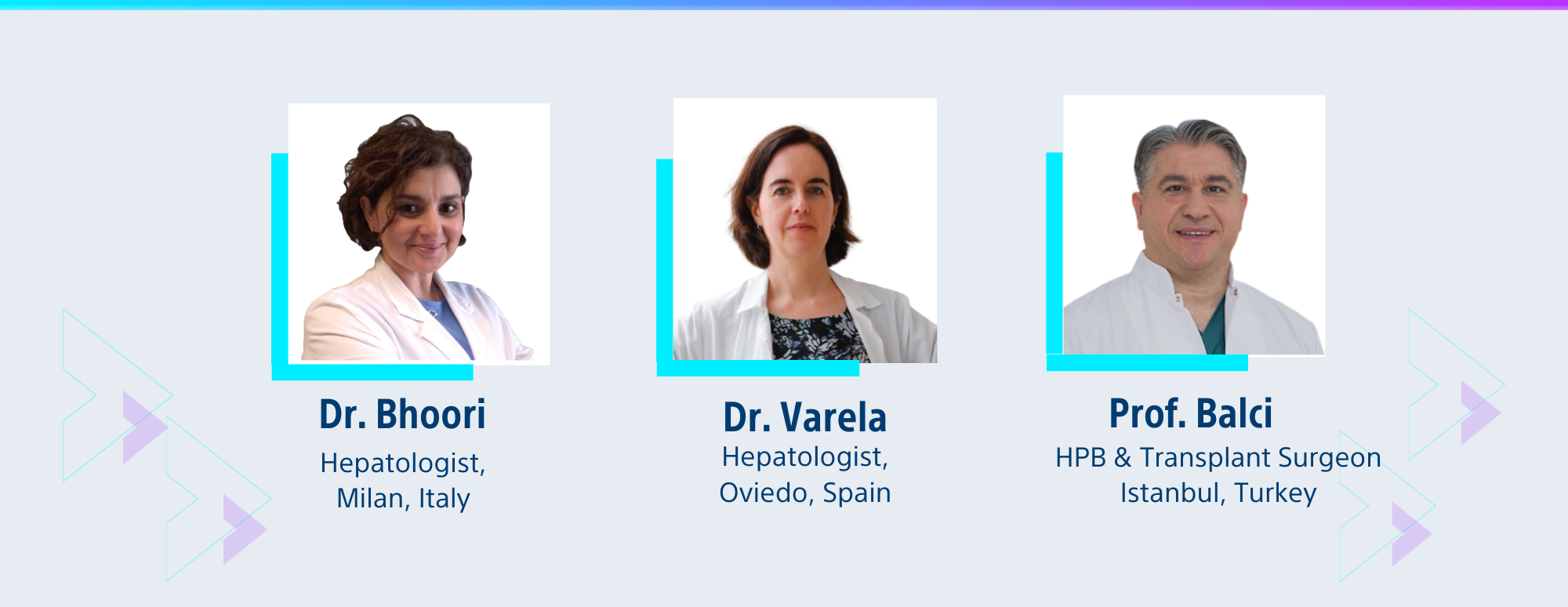 hepatoGI - virtual new LP