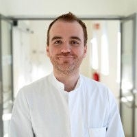 Photo of Dr Amr Abdin