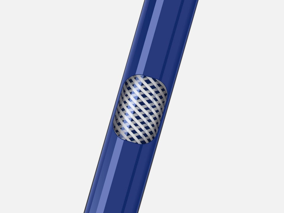めぁ VersaCross™ Steerable Access Solution - Boston Scientific