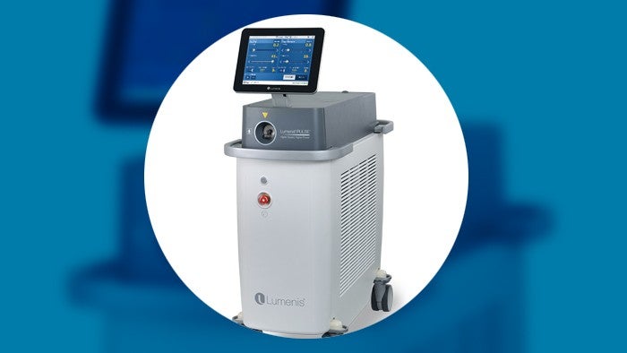 p series holmium expert care banner