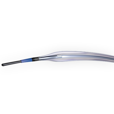 MUSTANG balloon catheter image