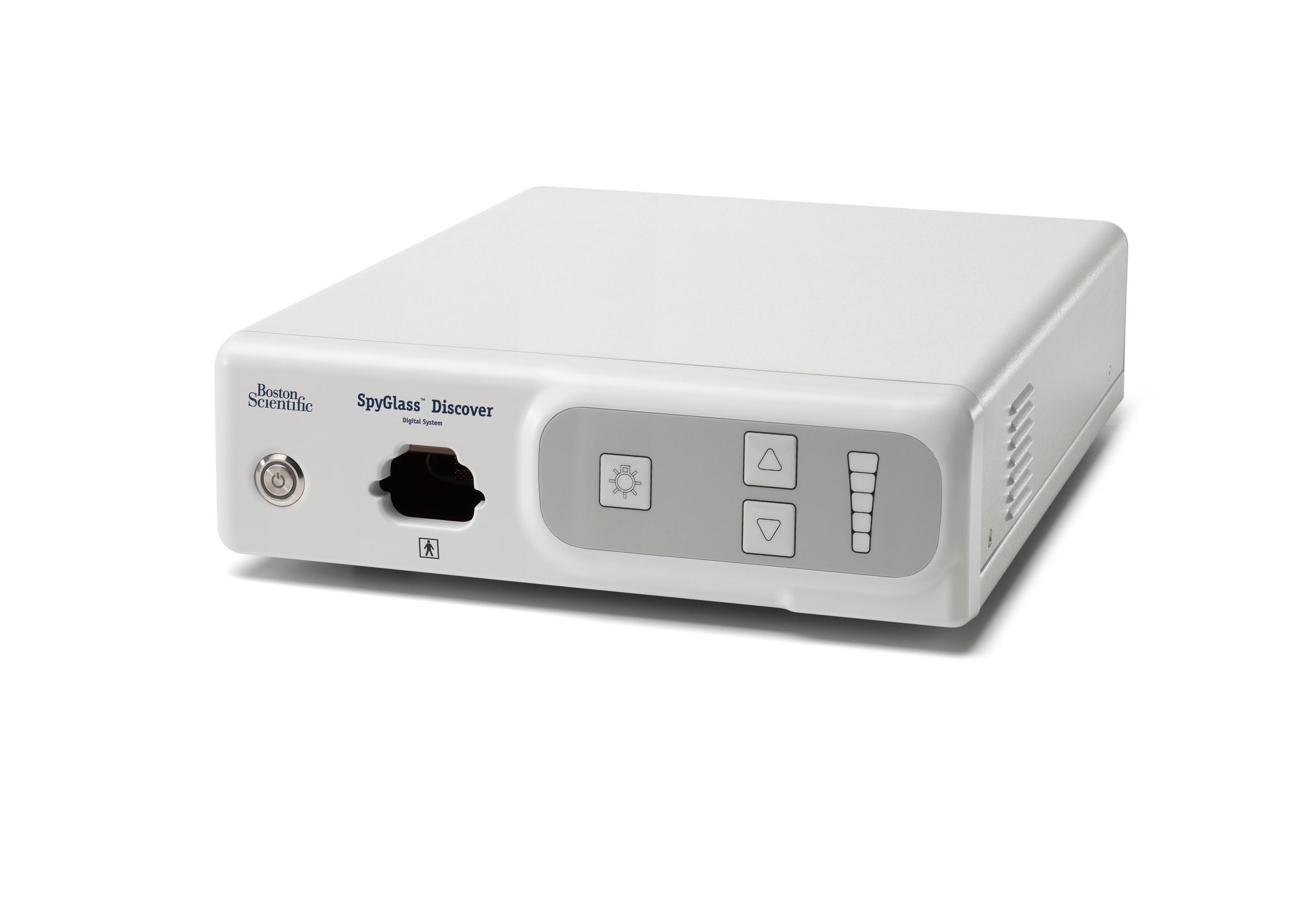 Spyglass Discover controller device image 
