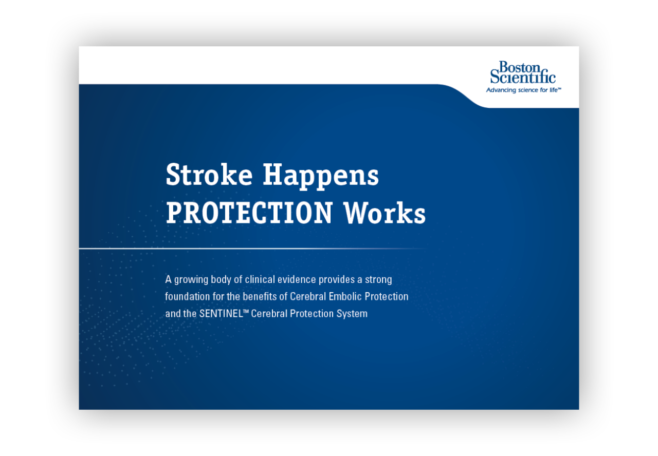 SENTINEL Clinical Data Booklet Thumbnail