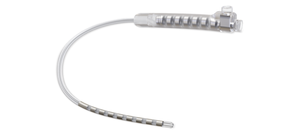 Boston Scientific's M8 adapter for DBS