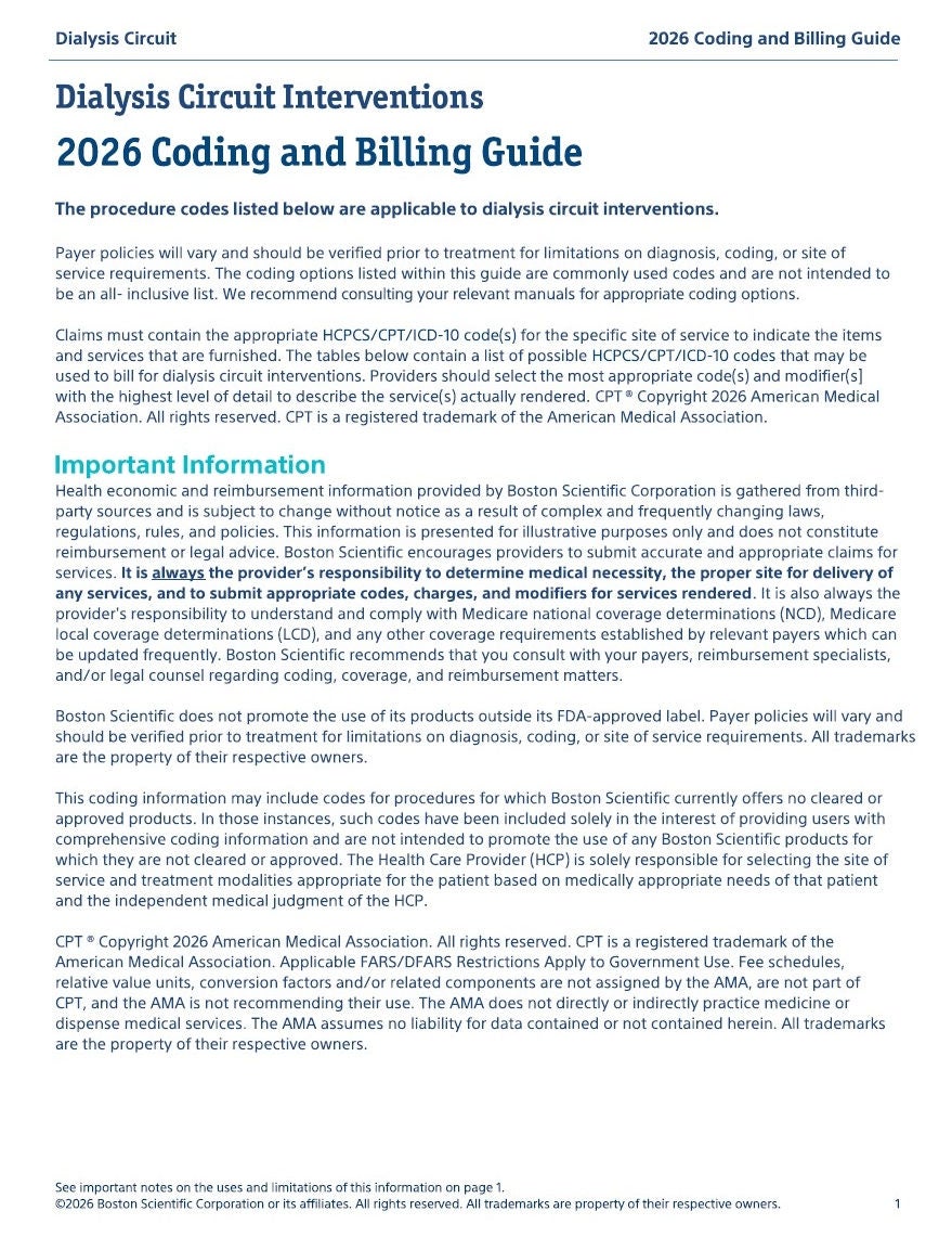 peripheral intervention guide thumbnail