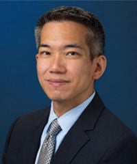 Dr Chen headshot.