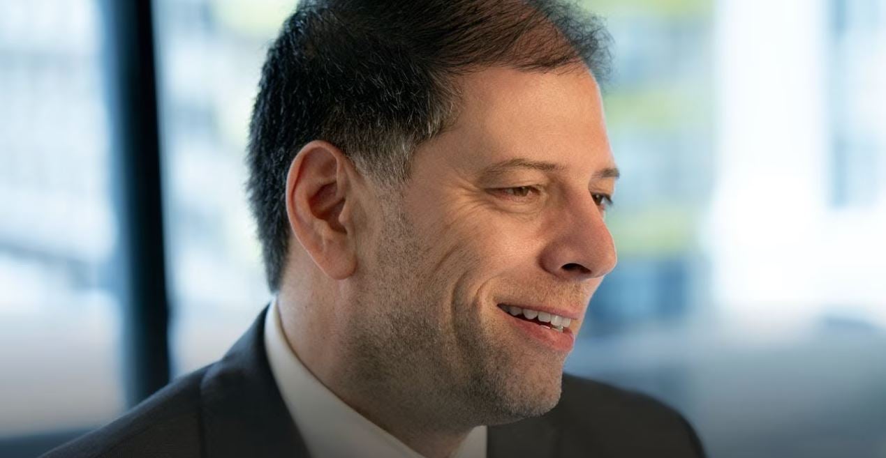 A unique infusion of microspheres for unique tumors.