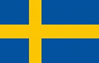 Swedish flag