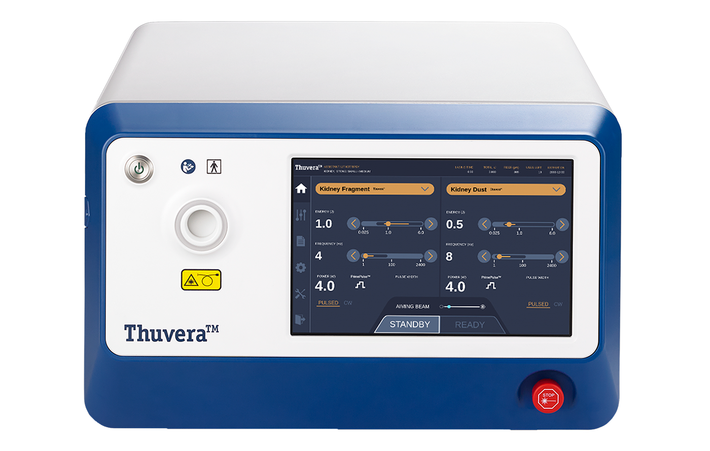 picture of thuvera console