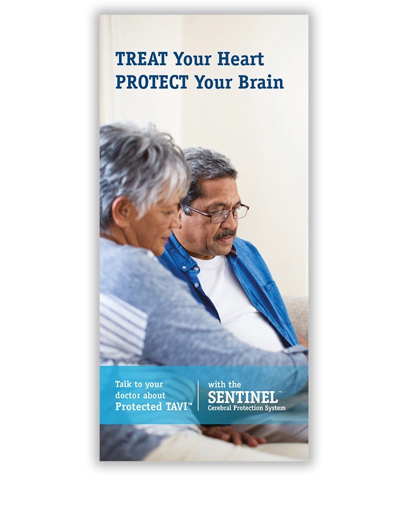 SENTINEL Doctor discussion guide Thumbnail