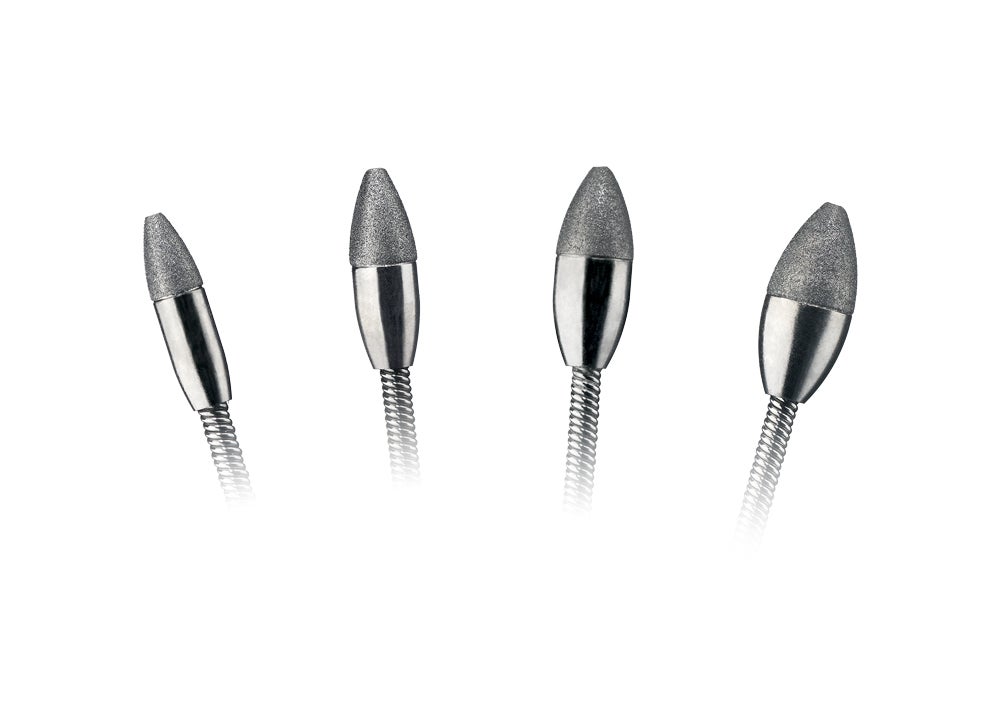Boston Rota Machine ROTAPRO™ Rotational Atherectomy System – Boston Scientific