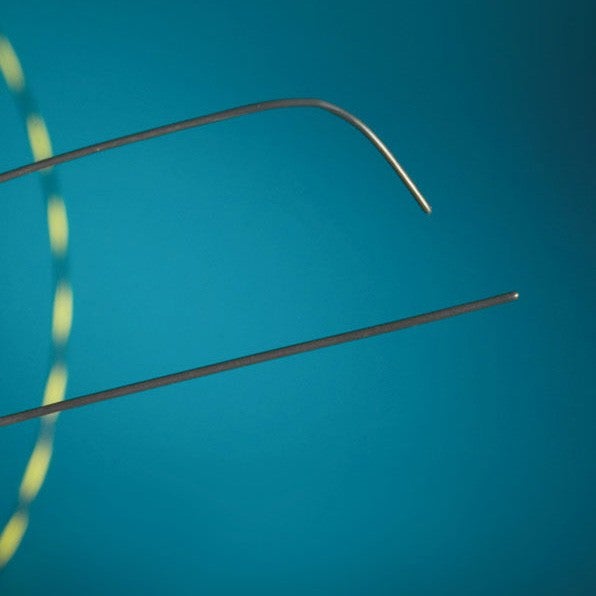 Jagwire™ High Performance Guidewire product detail.