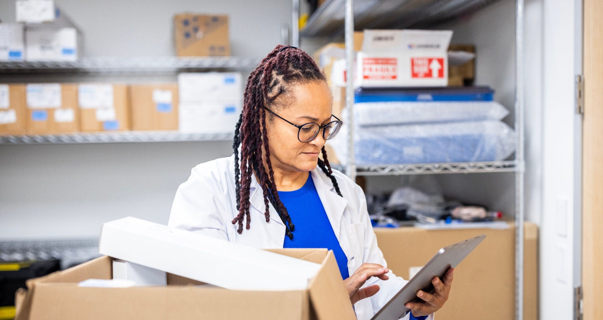 Boston Scientific Ordering Products