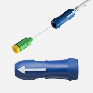 Helix Locking Tool