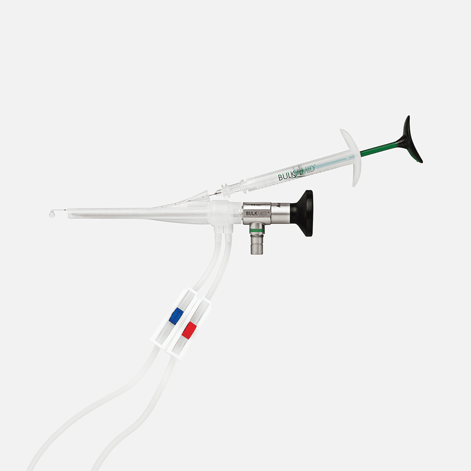 Advantage™ Fit Transvaginal Mid-Urethral Sling System product shot.