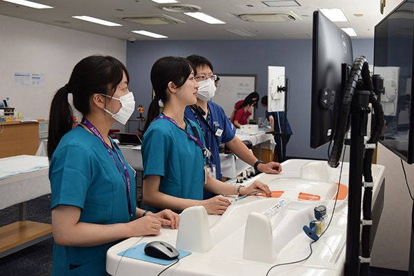 社員向けトレーニング2