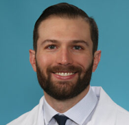 Dr. J. Daniel Giardina headshot.