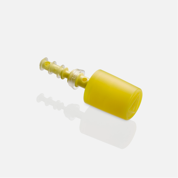 Porpoise™ Air/Water Cleaning Adapter device image