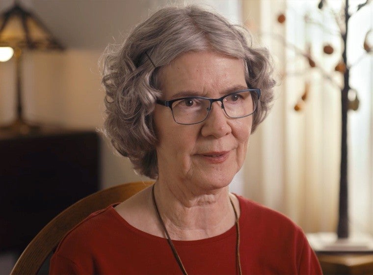 Boston Scientific WATCHMAN Implant patient