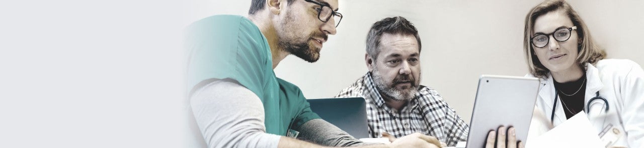 SIRT Multidisciplinary AppRoach with TheraSphere™ Therapy 