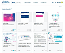 HeartLogic Resources 