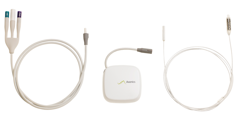 Axonics™ Sacral Neuromodulation System