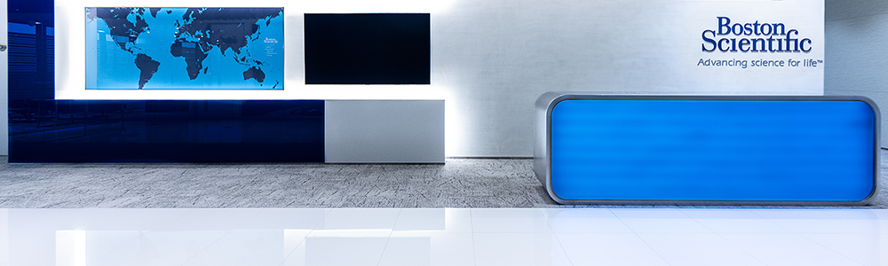 ボストン・サイエンティフィックについて