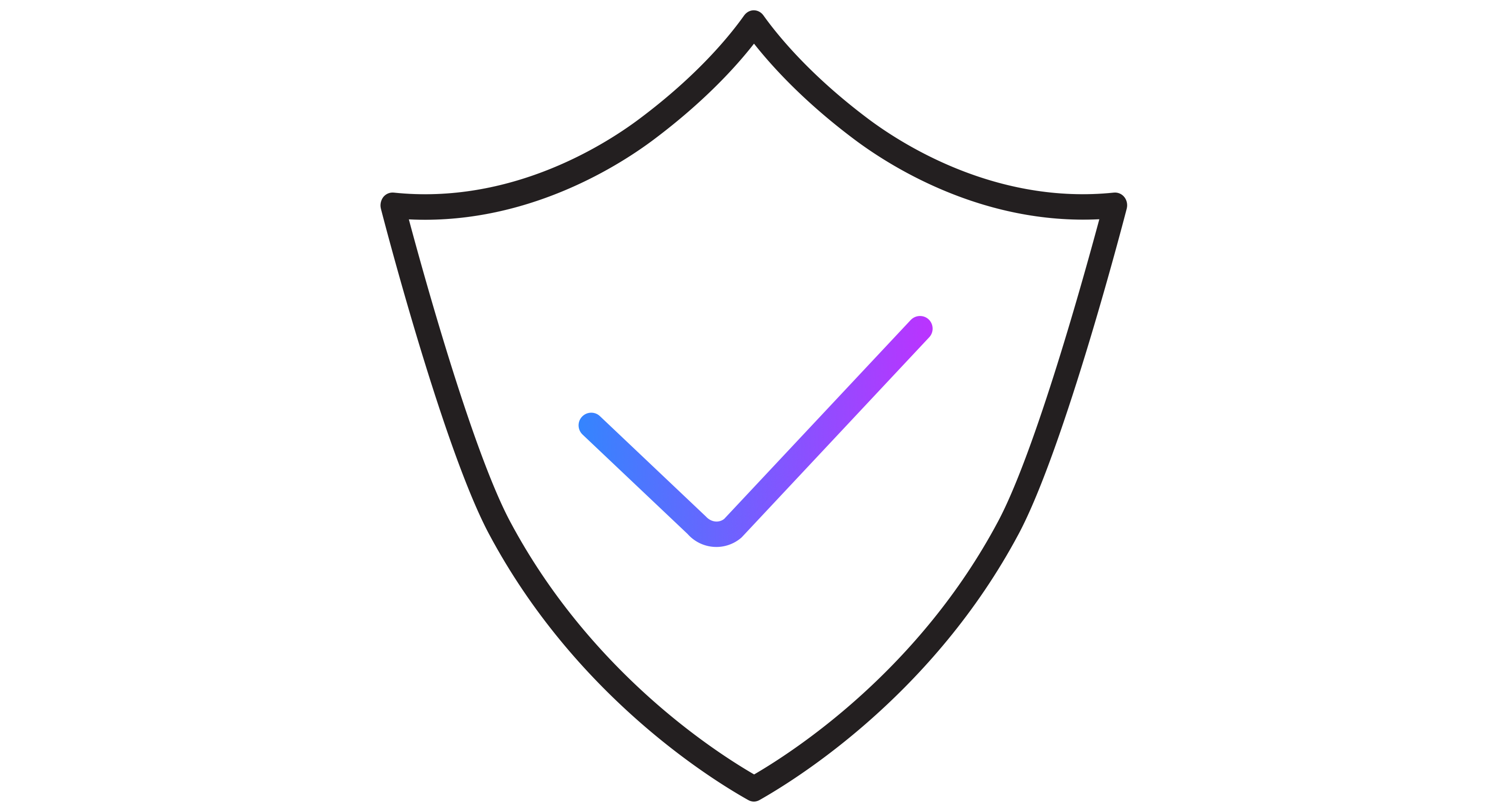 Colored tick icon representing superior efficacy, highlighting FARAPULSE treatment’s reduction in atrial arrhythmia recurrence at 12 months