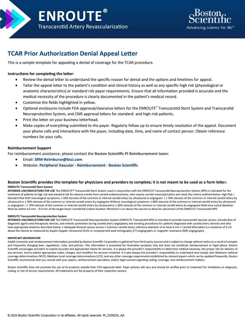 peripheral intervention guide thumbnail