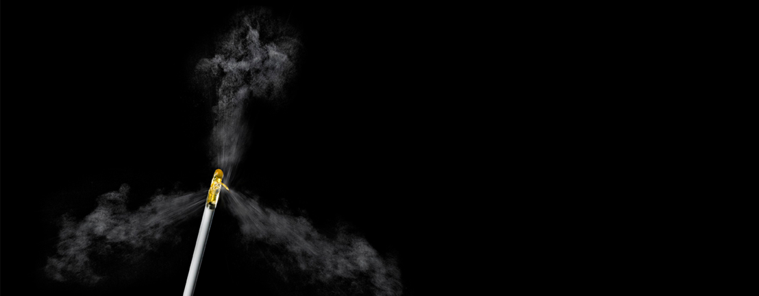 Terapia de Vapor de Agua