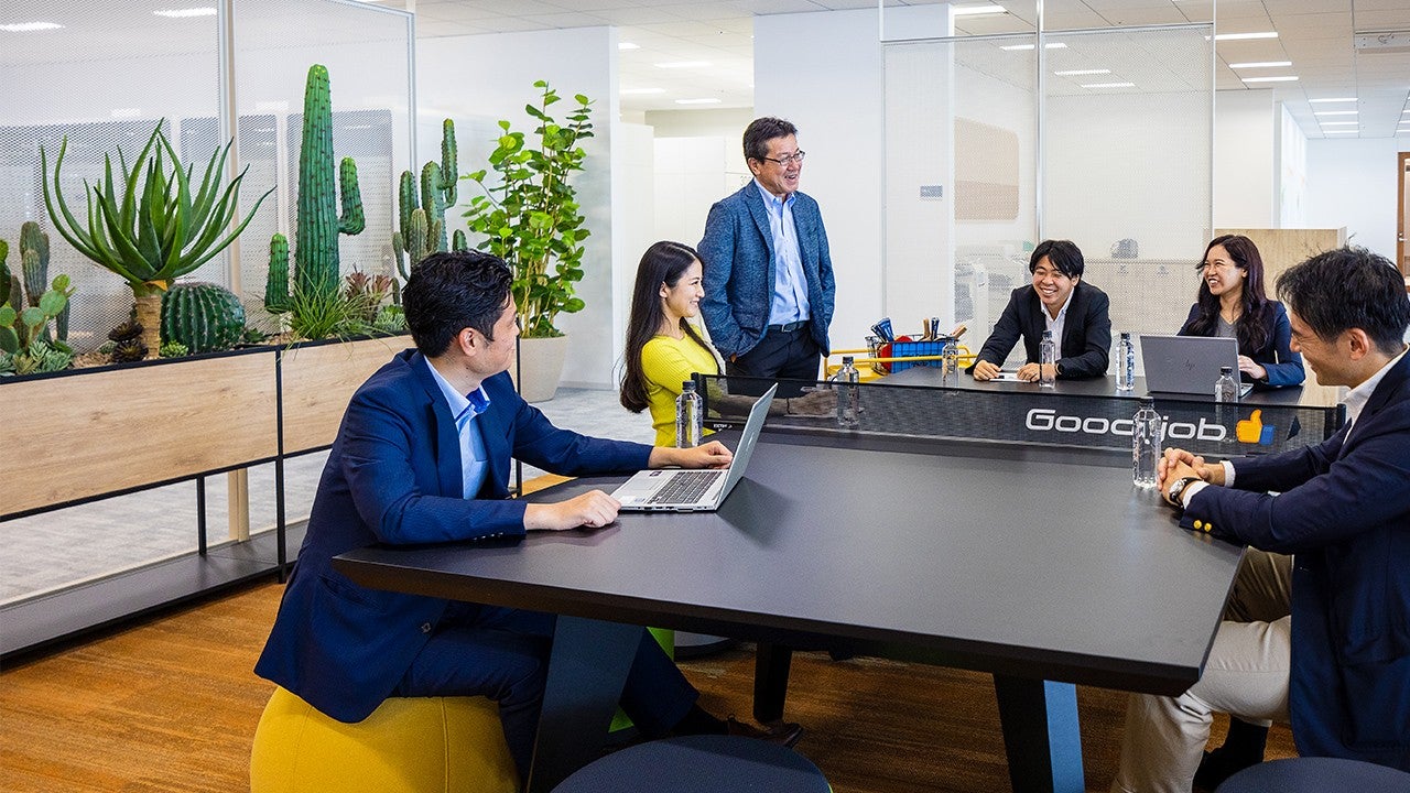 ミッションとコアバリュー