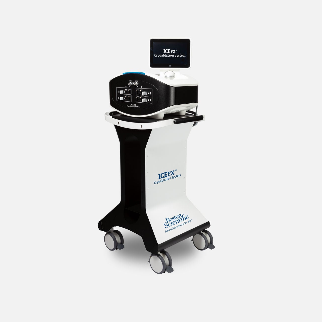 ICEfx™ cryoablation system.