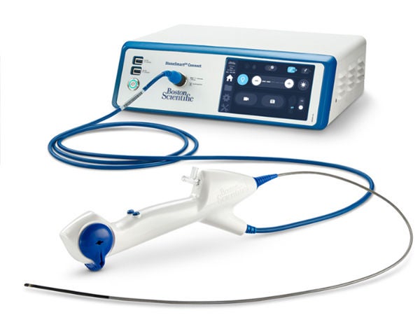 Take control of image and video capture without the need to coordinate with staff. ​