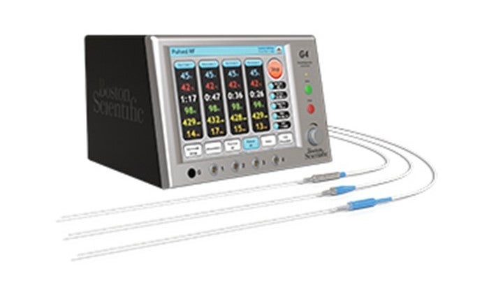 Discover Radiofrequency Ablation and the options with Boston Scientific's portfolio.