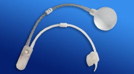 人工尿道括約筋 Artificial Urinary Sphincter