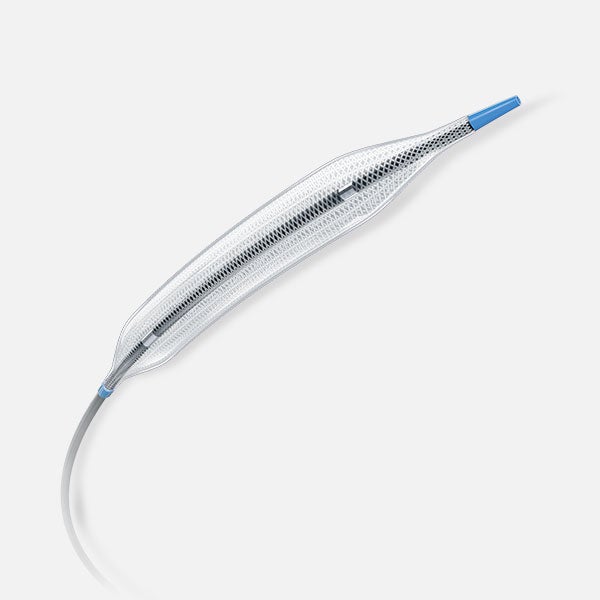 Athletis catheter.