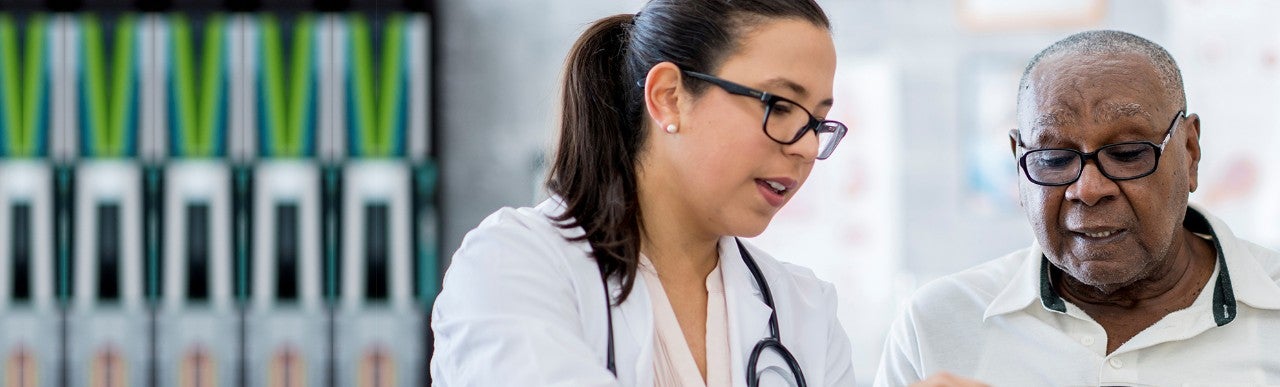 Medical glossary of terms