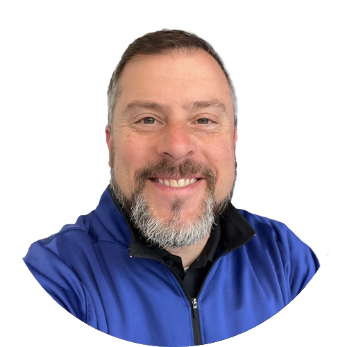 Headshot of Paul Donhauser Vice President Global Real Estate Facilities and Environment Health and Safety.