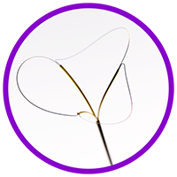 Boston Scientific Dakota Steinextraktionsvorrichtung