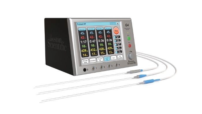 Vercise Genus™ Deep Brain Stimulation (DBS) System