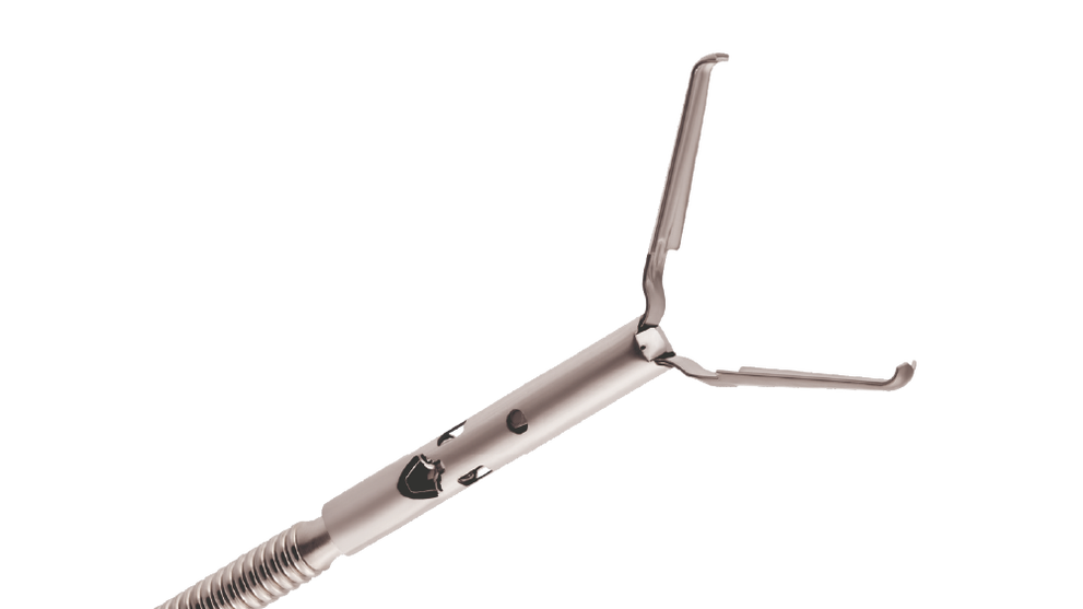 Endoscopic Closure Techniques & Devices - Boston Scientific