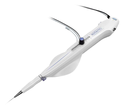 Image SYNERGY MEGATRON™: Drug-eluting stent with mega strength