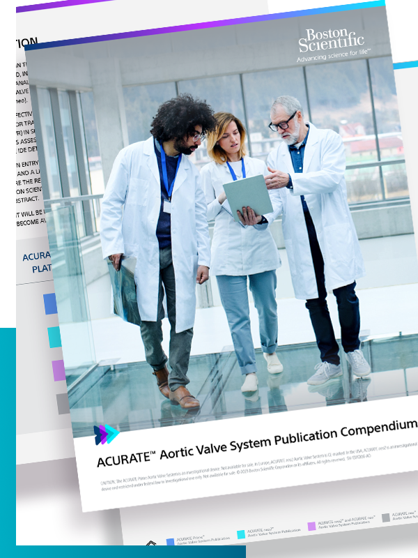 Commisural alignment 3D online tool