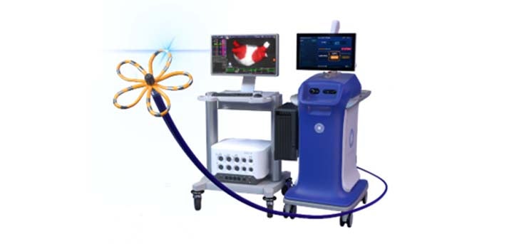 FARAVIEW™ Software on the OPAL HDxTM Mapping System