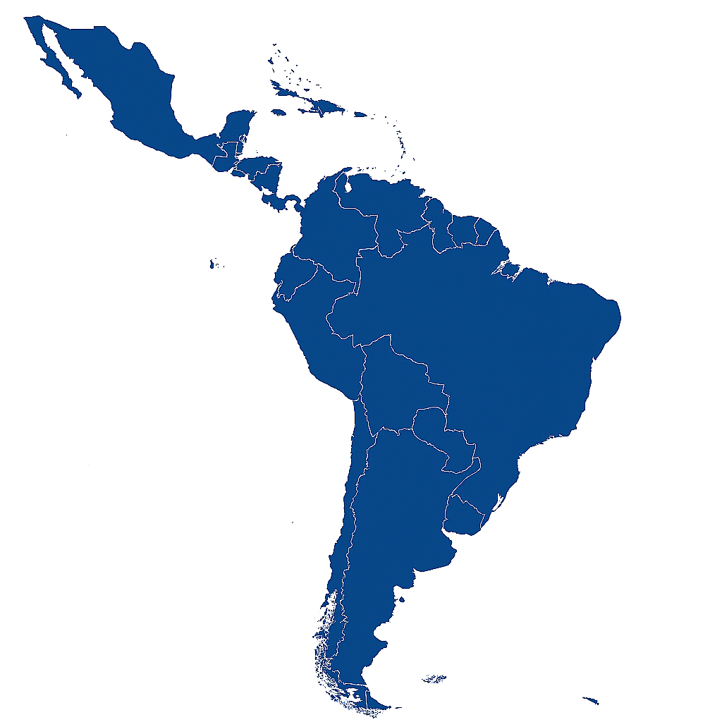 latin america
