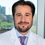 Headshot of Dean Elterman M.D., M.Sc., F.R.C.S.C.