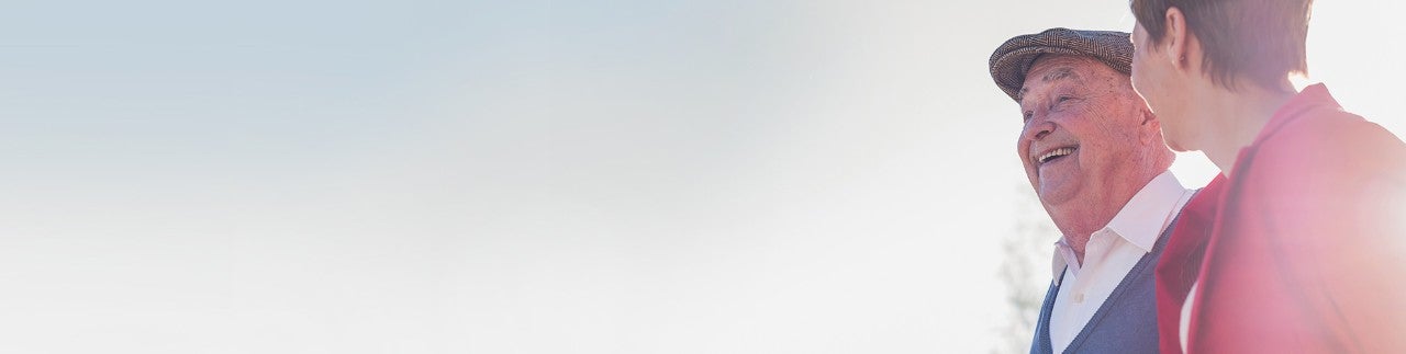 Learn how a TAVR procedure can help get you back to the life you love