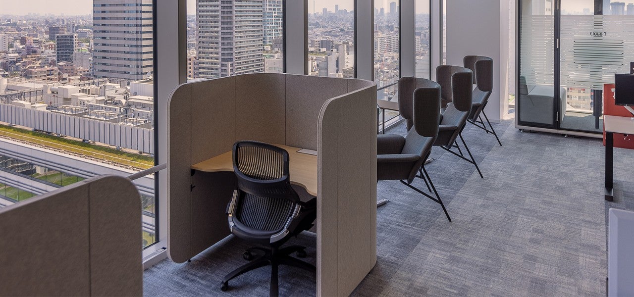 ⑤フォーカスエリア