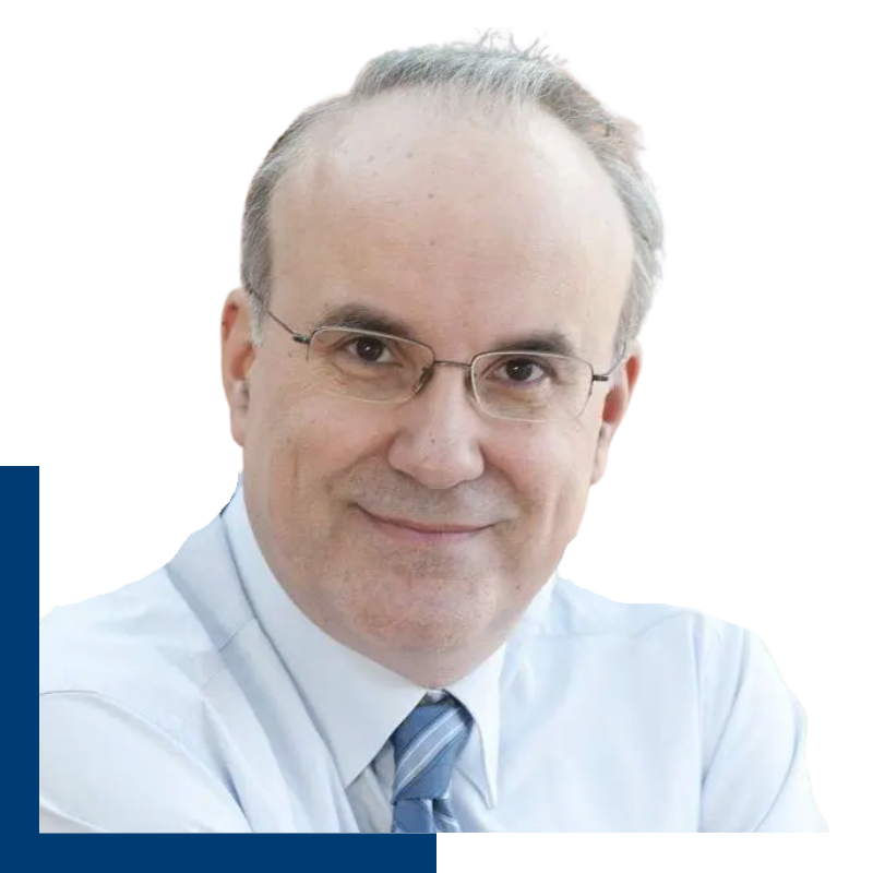 Stavros Konstantinides​