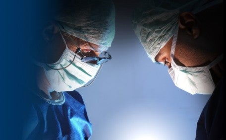 VTE real-world library